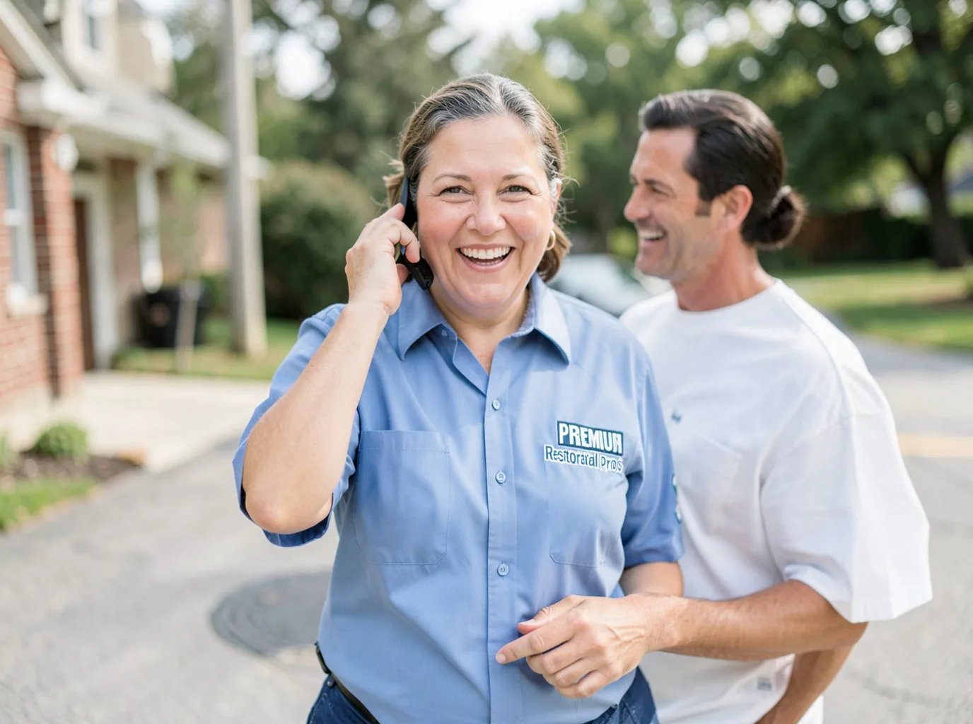 Water Damage Restoration Olyphant, PA FAQs